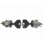 Order Door Lock Cylinder Set by BLUE STREAK (HYGRADE MOTOR) - DL21B For Your Vehicle