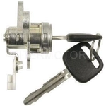 Order Door Lock Cylinder Set by BLUE STREAK (HYGRADE MOTOR) - DL245 For Your Vehicle