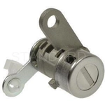 Order Door Lock Cylinder Set by BLUE STREAK (HYGRADE MOTOR) - DL272 For Your Vehicle