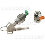 Order Door Lock Cylinder Set by BLUE STREAK (HYGRADE MOTOR) - DL98 For Your Vehicle