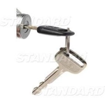 Order Door Lock Cylinder Set by BLUE STREAK (HYGRADE MOTOR) - US518L For Your Vehicle