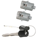 Order BWD AUTOMOTIVE - DLC674 - Door Lock Kit For Your Vehicle