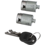 Order BWD AUTOMOTIVE - DLK19 - Door Lock Kit For Your Vehicle