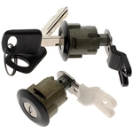 Order BWD AUTOMOTIVE - DLK582 - Door Lock Kit For Your Vehicle