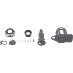 Order Door Lock Cylinder Set by BWD AUTOMOTIVE - DLK660 For Your Vehicle