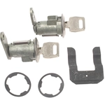 Order BWD AUTOMOTIVE - DLK9 - Door Lock Kit For Your Vehicle