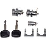 Order Door Lock Cylinder Set by DORMAN (HD SOLUTIONS) - 924-5220 For Your Vehicle