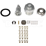 Order Door Lock Cylinder Set by DORMAN (OE SOLUTIONS) - 924-792 For Your Vehicle