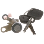 Order STANDARD - PRO SERIES - DL107 - Driver Side Door Lock Kit For Your Vehicle