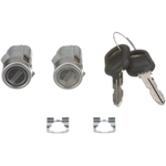 Order STANDARD - PRO SERIES - DL224 - Door Lock Kit For Your Vehicle