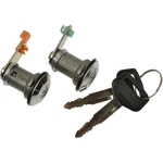 Order STANDARD - PRO SERIES - DL28 - Door Lock Kit For Your Vehicle