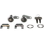 Order STANDARD - PRO SERIES - DL3 - Door Lock Kit For Your Vehicle