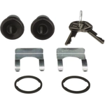 Order Door Lock Cylinder Set by STANDARD - PRO SERIES - DL7B For Your Vehicle