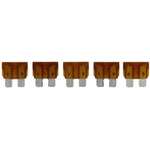 Order BUSSMANN - ATC5 - ATC Blade Fuses (Pack of 5) For Your Vehicle