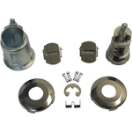 Order Door Lock Kit by CROWN AUTOMOTIVE JEEP REPLACEMENT - 4720931 For Your Vehicle
