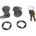 Order Door Lock Kit by CROWN AUTOMOTIVE JEEP REPLACEMENT - 8122874K2 For Your Vehicle