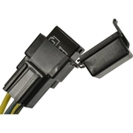 Order Door Lock Relay by BLUE STREAK (HYGRADE MOTOR) - RY1809 For Your Vehicle