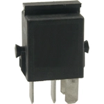 Order Door Lock Relay by BLUE STREAK (HYGRADE MOTOR) - RY974 For Your Vehicle