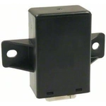 Order Door Lock Relay by BLUE STREAK (HYGRADE MOTOR) - RY1172 For Your Vehicle