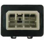 Order Door Lock Relay by BLUE STREAK (HYGRADE MOTOR) - RY932 For Your Vehicle