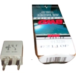 Order Door Lock Relay by BWD AUTOMOTIVE - R3110P For Your Vehicle