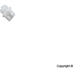 Order Door Lock Rod Clip by GENUINE OE - 993 531 563 00 For Your Vehicle