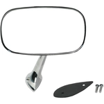 Order Door Mirror by AUTOTECNICA - CE0814089 For Your Vehicle