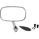 Order AUTOTECNICA - CE0814090 - Passenger Side View Mirror For Your Vehicle