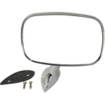Order AUTOTECNICA - CE0814092 - Driver Side View Mirror For Your Vehicle