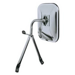 Order Door Mirror by CIPA USA - 45500 For Your Vehicle