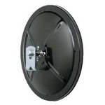 Order CIPA USA - 48500 - Convex Mirror Full Size For Your Vehicle