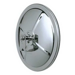 Order CIPA USA - 48502 - Convex Mirror For Your Vehicle