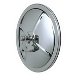 Order CIPA USA - 48602 - Convex Mirror Full Size For Your Vehicle