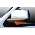 Order Door Mirror Cover by CARRICHS - MCDO107 For Your Vehicle