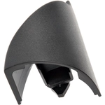 Order DORMAN - 74953 - Door Mirror Mount Cover For Your Vehicle