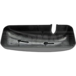 Order Door Mirror Cover by DORMAN (HD SOLUTIONS) - 955-5403 For Your Vehicle