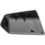 Order Door Mirror Cover by DORMAN (OE SOLUTIONS) - 959-011 For Your Vehicle