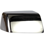 Order DORMAN (OE SOLUTIONS) - 959-012 - Door Mirror Cover For Your Vehicle