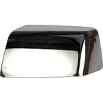 Order DORMAN (OE SOLUTIONS) - 959-013 - Door Mirror Cover For Your Vehicle