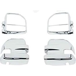 Order Door Mirror Cover by PUTCO - 401160 For Your Vehicle