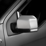 Order Door Mirror Cover by PUTCO LIGHTING - 401161 For Your Vehicle