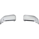 Order PUTCO LIGHTING - 401161 - Door Mirror Cover For Your Vehicle