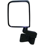 Order Door Mirror by CROWN AUTOMOTIVE JEEP REPLACEMENT - 82201773 For Your Vehicle