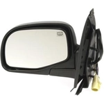 Order Door Mirror by DORMAN - 955-008 For Your Vehicle
