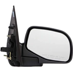 Order Door Mirror by DORMAN - 955-047 For Your Vehicle