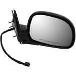Order Door Mirror by DORMAN - 955-063 For Your Vehicle
