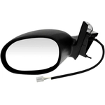 Order Door Mirror by DORMAN - 955-076 For Your Vehicle