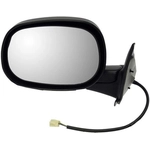 Order Miroir de porte by DORMAN - 955-084 For Your Vehicle