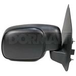 Order Door Mirror by DORMAN - 955-1105 For Your Vehicle