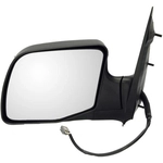 Order Door Mirror by DORMAN - 955-1136 For Your Vehicle